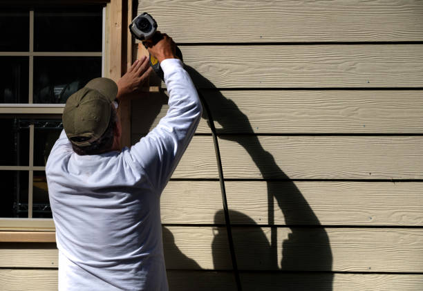 Affordable Siding Repair and Maintenance Services in Shokan, NY